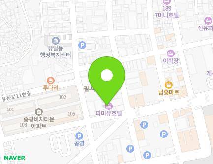 2 Haean-ro 163beon-gil, Mokpo-si, Jeollanam-do, Republic of Korea Map