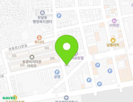 5 Haean-ro 163beon-gil, Mokpo-si, Jeollanam-do, Republic of Korea Map