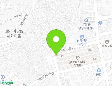 16 Seosan-ro, Mokpo-si, Jeollanam-do, Republic of Korea Map