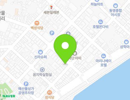 7 Haean-ro 237beon-gil, Mokpo-si, Jeollanam-do, Republic of Korea Map