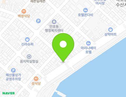 237 Haean-ro, Mokpo-si, Jeollanam-do, Republic of Korea Map
