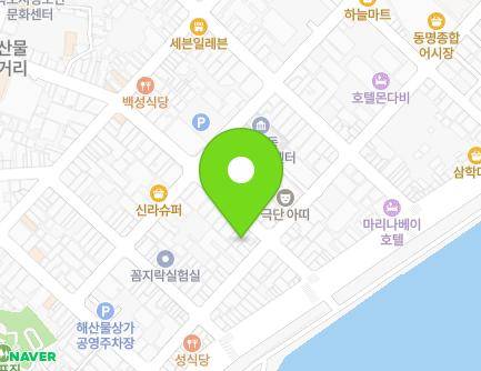 7-1 Haean-ro 237beon-gil, Mokpo-si, Jeollanam-do, Republic of Korea Map