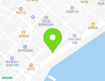 235-5 Haean-ro, Mokpo-si, Jeollanam-do, Republic of Korea Map