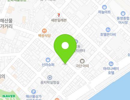 9-1 Haean-ro 237beon-gil, Mokpo-si, Jeollanam-do, Republic of Korea Map