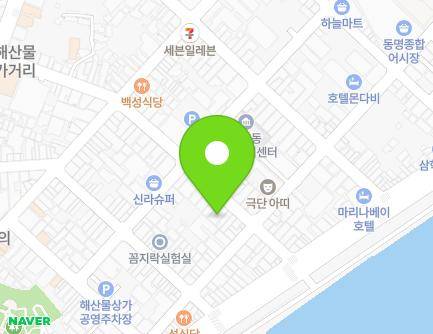 7-3 Haean-ro 237beon-gil, Mokpo-si, Jeollanam-do, Republic of Korea Map