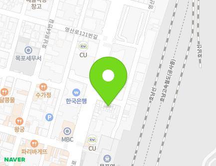 4 Yeongsan-ro 110beon-gil, Mokpo-si, Jeollanam-do, Republic of Korea Map