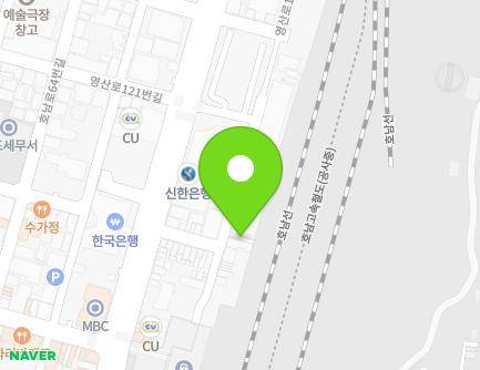 8-1 Yeongsan-ro 110beon-gil, Mokpo-si, Jeollanam-do, Republic of Korea Map