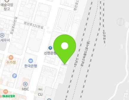8-2 Yeongsan-ro 110beon-gil, Mokpo-si, Jeollanam-do, Republic of Korea Map