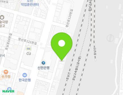 14 Yeongsan-ro 110beon-gil, Mokpo-si, Jeollanam-do, Republic of Korea Map