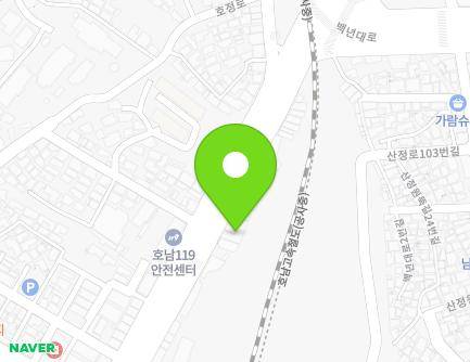 168-1 Yeongsan-ro, Mokpo-si, Jeollanam-do, Republic of Korea Map