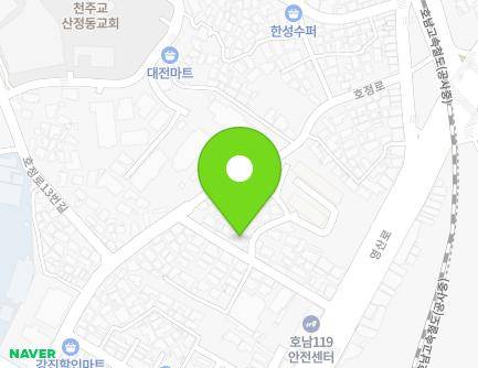 1-1 Jandeung-ro 8beon-gil, Mokpo-si, Jeollanam-do, Republic of Korea Map