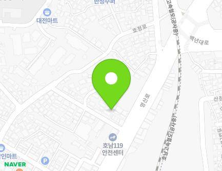 169-3 Yeongsan-ro, Mokpo-si, Jeollanam-do, Republic of Korea Map