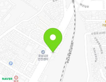 168 Yeongsan-ro, Mokpo-si, Jeollanam-do, Republic of Korea Map