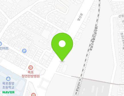 158-1 Yeongsan-ro, Mokpo-si, Jeollanam-do, Republic of Korea Map