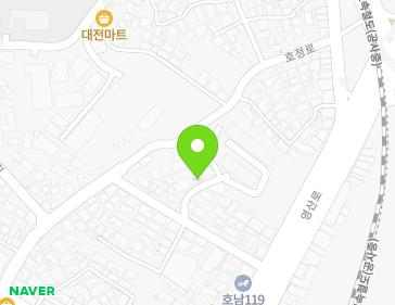 3-3 Jandeung-ro 8beon-gil, Mokpo-si, Jeollanam-do, Republic of Korea Map