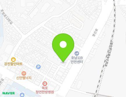 159-1 Yeongsan-ro, Mokpo-si, Jeollanam-do, Republic of Korea Map