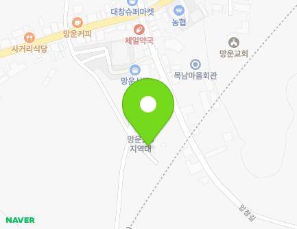 11 Josan-gil, Mangun-myeon, Muan-gun, Jeollanam-do, Republic of Korea Map