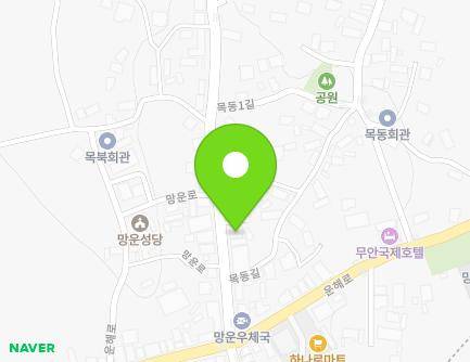 12 Mangun-ro, Mangun-myeon, Muan-gun, Jeollanam-do, Republic of Korea Map