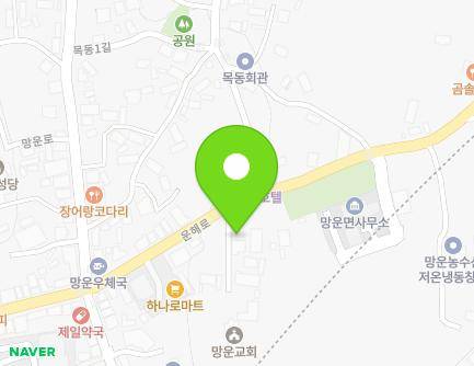 1422 Unhae-ro, Mangun-myeon, Muan-gun, Jeollanam-do, Republic of Korea Map