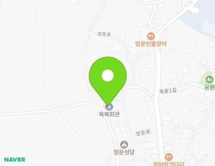 7-22 Mangun-ro, Mangun-myeon, Muan-gun, Jeollanam-do, Republic of Korea Map