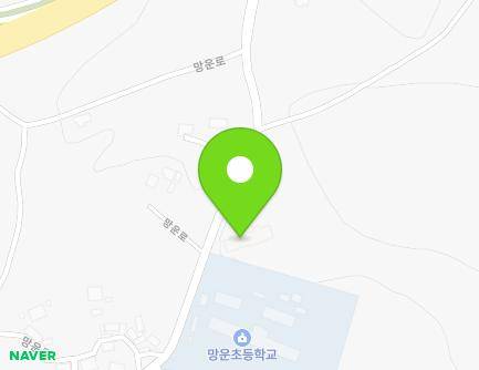 54 Mangun-ro, Mangun-myeon, Muan-gun, Jeollanam-do, Republic of Korea Map