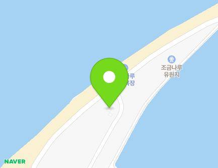 297 Jogeumnaru-gil, Mangun-myeon, Muan-gun, Jeollanam-do, Republic of Korea Map