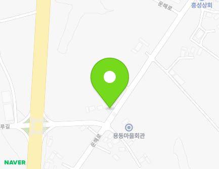 1087 Unhae-ro, Mangun-myeon, Muan-gun, Jeollanam-do, Republic of Korea Map