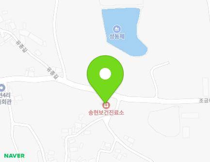 2 Seoeun-gil, Mangun-myeon, Muan-gun, Jeollanam-do, Republic of Korea Map