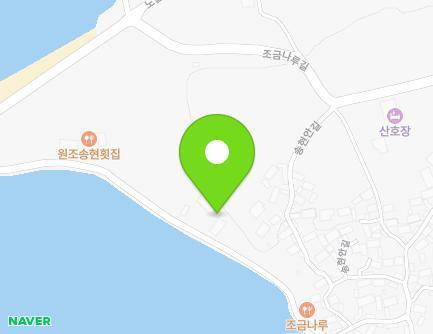 80 Songhyeon-gil, Mangun-myeon, Muan-gun, Jeollanam-do, Republic of Korea Map