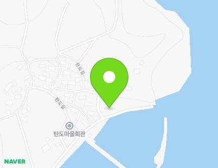 2-8 Tando-gil, Mangun-myeon, Muan-gun, Jeollanam-do, Republic of Korea Map