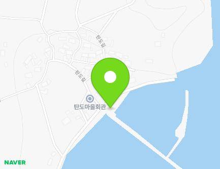2 Tando-gil, Mangun-myeon, Muan-gun, Jeollanam-do, Republic of Korea Map