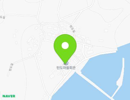 3 Tando-gil, Mangun-myeon, Muan-gun, Jeollanam-do, Republic of Korea Map