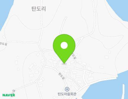 12-15 Tando-gil, Mangun-myeon, Muan-gun, Jeollanam-do, Republic of Korea Map