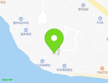 66-5 Tommeori-gil, Mangun-myeon, Muan-gun, Jeollanam-do, Republic of Korea Map