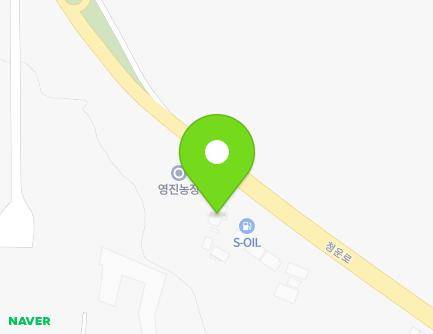 769 Cheongun-ro, Mangun-myeon, Muan-gun, Jeollanam-do, Republic of Korea Map