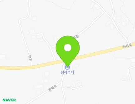 1262 Unhae-ro, Mangun-myeon, Muan-gun, Jeollanam-do, Republic of Korea Map