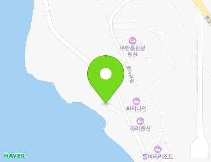 103 Tommeori-gil, Mangun-myeon, Muan-gun, Jeollanam-do, Republic of Korea Map