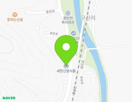 808 Mongtan-ro, Mongtan-myeon, Muan-gun, Jeollanam-do, Republic of Korea Map