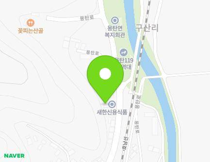 808-1 Mongtan-ro, Mongtan-myeon, Muan-gun, Jeollanam-do, Republic of Korea Map