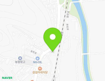 823 Mongtan-ro, Mongtan-myeon, Muan-gun, Jeollanam-do, Republic of Korea Map