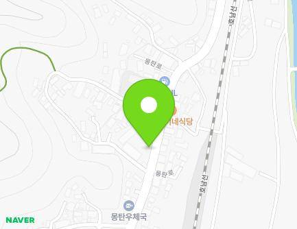 840 Mongtan-ro, Mongtan-myeon, Muan-gun, Jeollanam-do, Republic of Korea Map