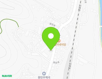838 Mongtan-ro, Mongtan-myeon, Muan-gun, Jeollanam-do, Republic of Korea Map