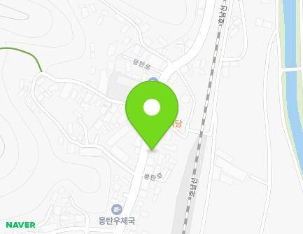 837-1 Mongtan-ro, Mongtan-myeon, Muan-gun, Jeollanam-do, Republic of Korea Map