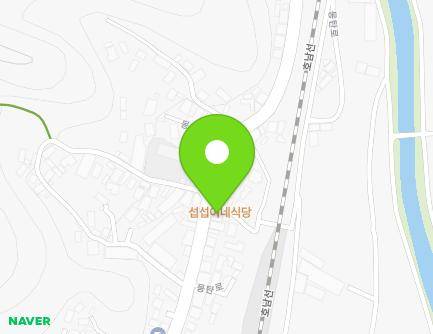 833-2 Mongtan-ro, Mongtan-myeon, Muan-gun, Jeollanam-do, Republic of Korea Map