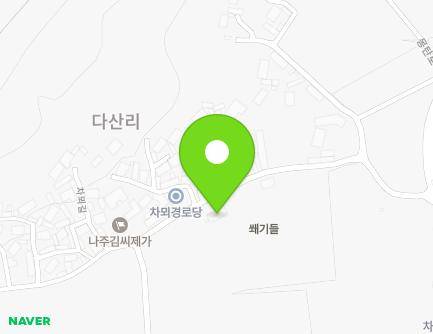25 Chamoe-gil, Mongtan-myeon, Muan-gun, Jeollanam-do, Republic of Korea Map