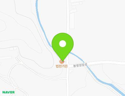 149 Beopcheon-gil, Mongtan-myeon, Muan-gun, Jeollanam-do, Republic of Korea Map