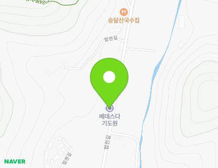 321 Beopcheon-gil, Mongtan-myeon, Muan-gun, Jeollanam-do, Republic of Korea Map
