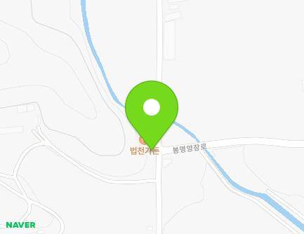 147 Beopcheon-gil, Mongtan-myeon, Muan-gun, Jeollanam-do, Republic of Korea Map