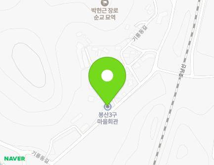 23 Giryongdong-gil, Mongtan-myeon, Muan-gun, Jeollanam-do, Republic of Korea Map