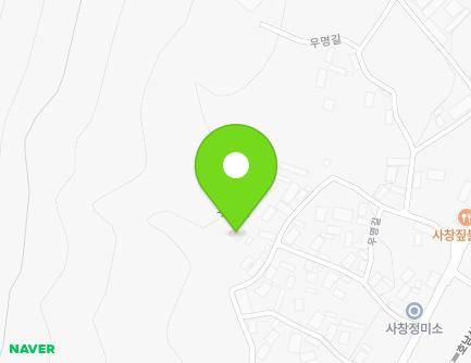 83-23 Umyeong-gil, Mongtan-myeon, Muan-gun, Jeollanam-do, Republic of Korea Map